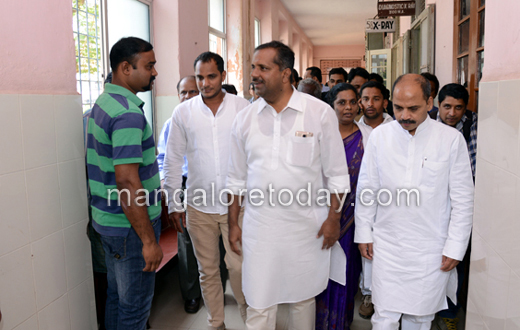 UT Khader at wenlock